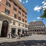 Magia at Colosseum